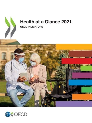Cover image for Health at a glance 2021: OECD indicators