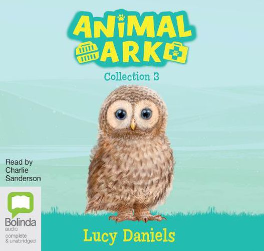 Animal Ark Collection 3