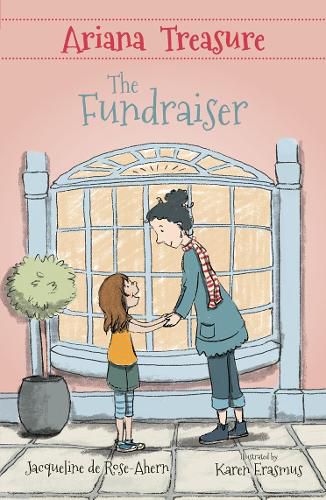 Cover image for Ariana Treasure