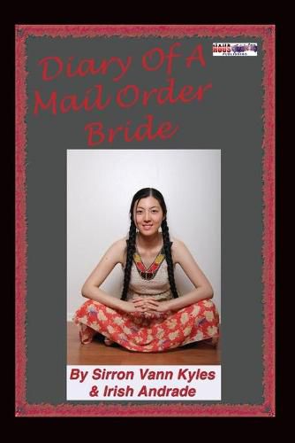 Cover image for Diary Of A Mail Order Bride
