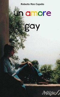 Cover image for un Amore Gay