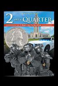 Cover image for Two & a Quarter: Volume 1