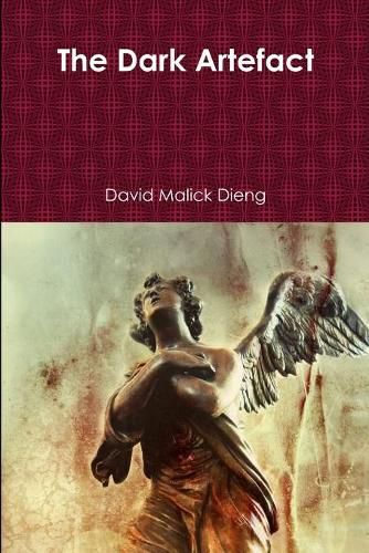 Cover image for The Dark Artefact