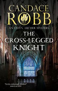Cover image for The Cross-Legged Knight