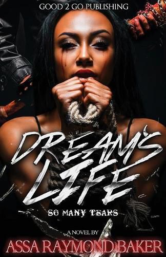 Cover image for Dream's Life