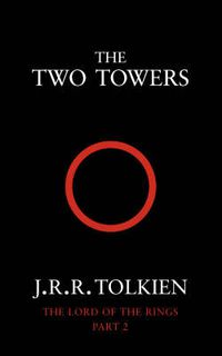 Cover image for The Two Towers