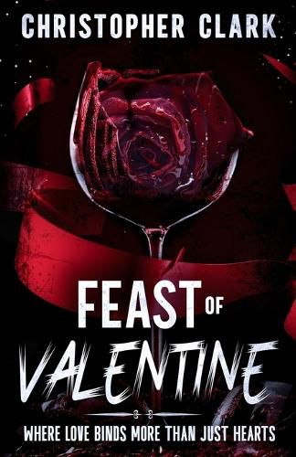 Cover image for Feast of Valentine