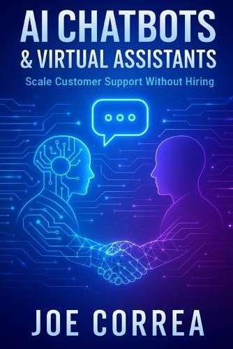 Cover image for AI Chatbots & Virtual Assistants