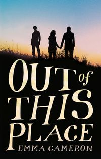 Cover image for Out of This Place