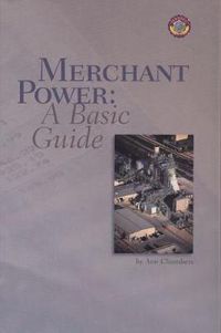 Cover image for Merchant Power: A Basic Guide