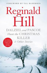 Cover image for Dalziel and Pascoe Hunt the Christmas Killer & Other Stories
