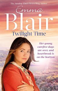 Cover image for Twilight Time