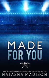 Cover image for Made For You (Special Edition Paperback)