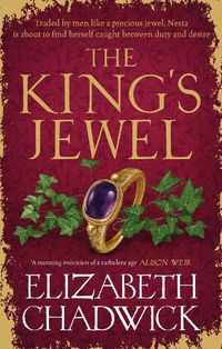 Cover image for The King's Jewel