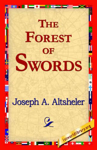 Cover image for The Forest of Swords