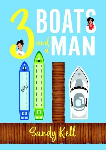 3 Boats and a Man