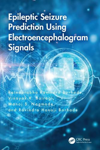 Cover image for Epileptic Seizure Prediction Using Electroencephalogram Signals