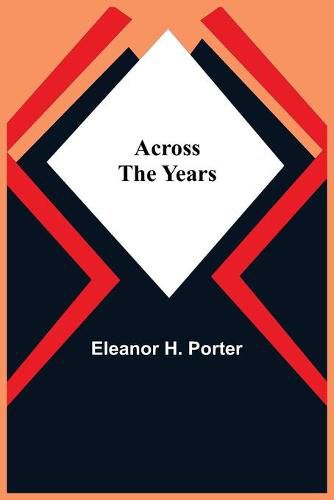 Cover image for Across The Years