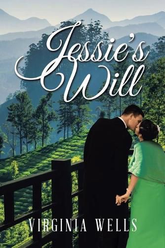 Cover image for Jessie's Will