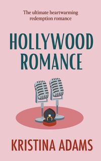 Cover image for Hollywood Romance