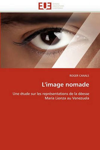 Cover image for L'Image Nomade