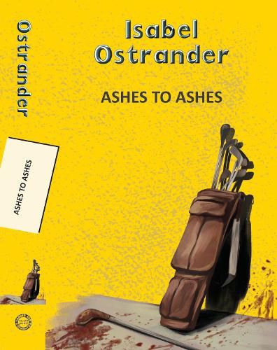 Cover image for Ashes to Ashes