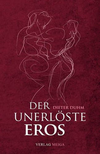 Cover image for Der unerloeste Eros