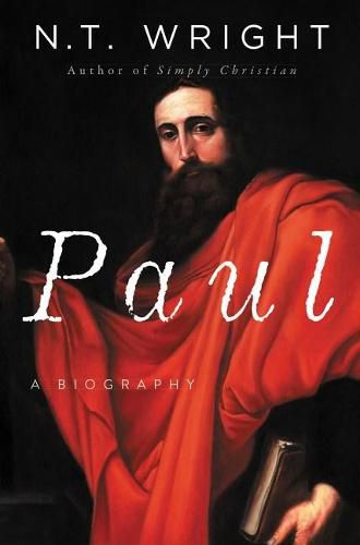 Cover image for Paul: A Biography