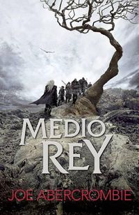 Cover image for Medio Rey