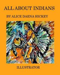 Cover image for All about indians