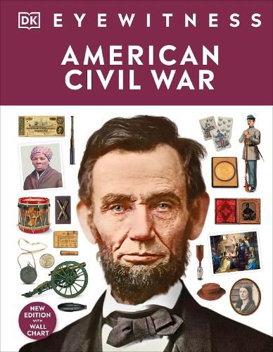 Cover image for American Civil War