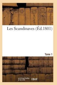 Cover image for Les Scandinaves T01