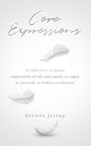 Cover image for Core Expressions