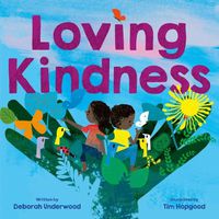 Cover image for Loving Kindness