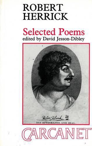 Cover image for Selected Poems