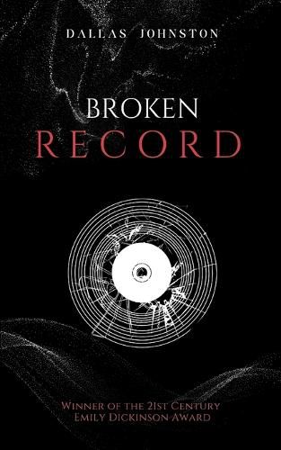 Cover image for Broken Record