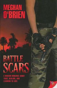 Cover image for Battle Scars