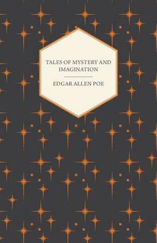 Tales of Mystery and Imagination