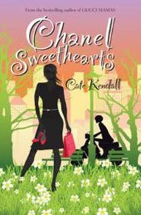 Cover image for Chanel Sweethearts