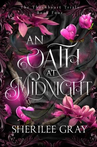 Cover image for An Oath at Midnight