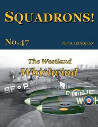 Cover image for The Westland Whirlwind