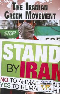 Cover image for The Iranian Green Movement