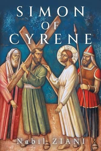 Cover image for Simon of Cyrene