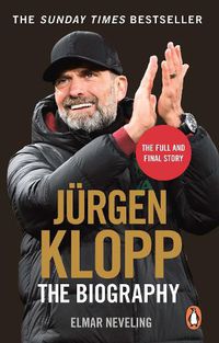 Cover image for Juergen Klopp