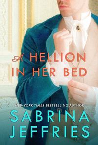 Cover image for A Hellion in Her Bed: Volume 2