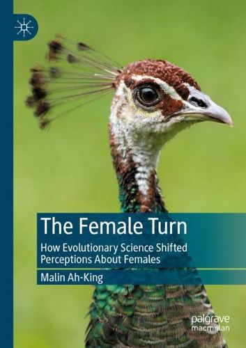 Cover image for The Female Turn