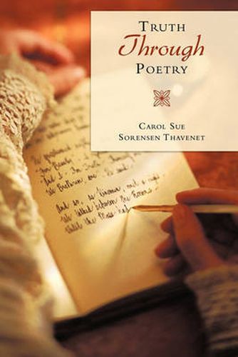 Cover image for Truth Through Poetry