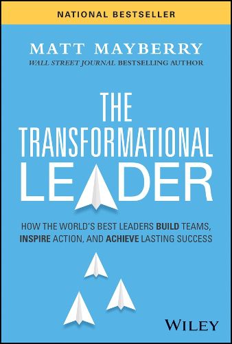 The Transformational Leader