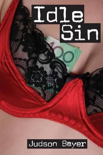 Cover image for Idle Sin