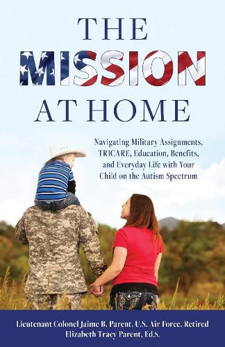 Cover image for The Mission at Home